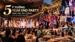 5 Ý tưởng tổ chức Year End Party sáng tạo, ấn tượng cho doanh nghiệp