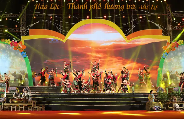 Chương trình Nghệ thuật 