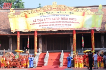 Các sự kiện khác