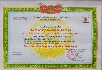 Hoạt động xã hội