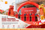 Dịch vụ Tổ chức Sự kiện chuyên nghiệp tại Công ty TNHH Tổ chức Sự kiện Hoàng Gia