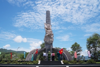 KỶ NIỆM 50 NĂM CHIẾN THẮNG THƯỢNG ĐỨC (7/8/1974 - 7/8/2024)