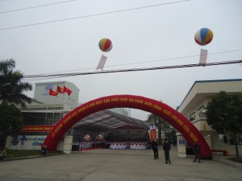 Khánh thành nhà máy thức ăn chăn nuôi hiện đại hàng đầu Việt Nam