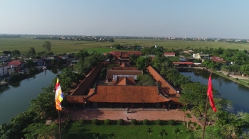 Nâng tầm Lễ hội chùa Keo mùa thu tỉnh Thái Bình